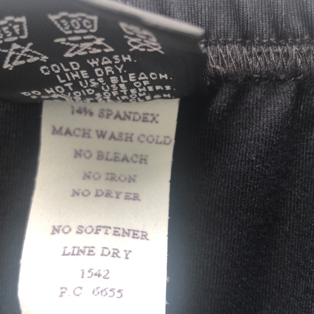 MARKER Polartec pants Waist 13 1/2”   Inseam 30 1/2” UNISEX PREWORN - Picture 8 of 12